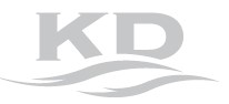 KD-SEAFOOD Logo